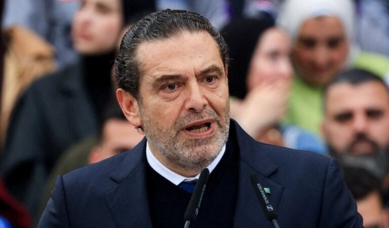 Hariri offers his condolences to Qatar… and recalls the father Emir’s support for Lebanon