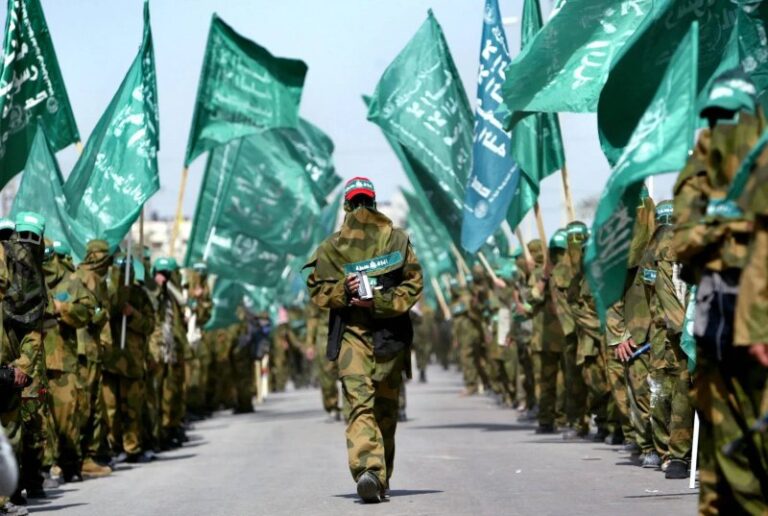 After Sinwar… Hamas elects a new head of its political bureau