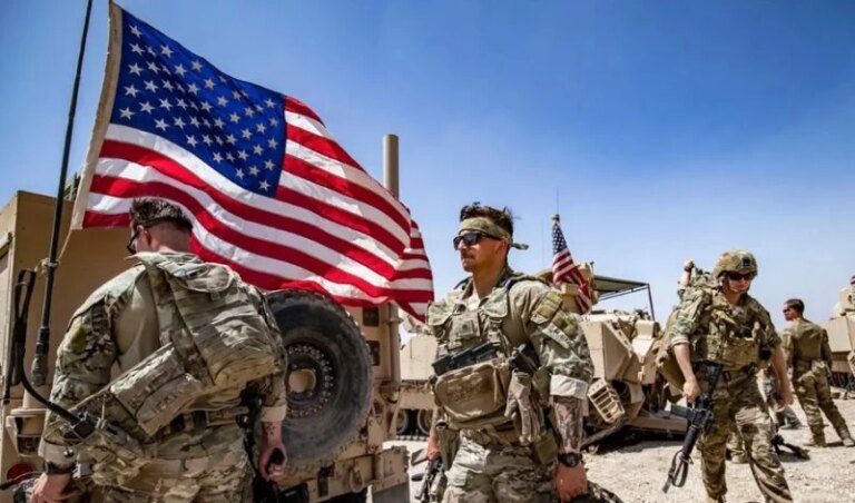 Iran is exhausting America… and ammunition is not enough for a long confrontation