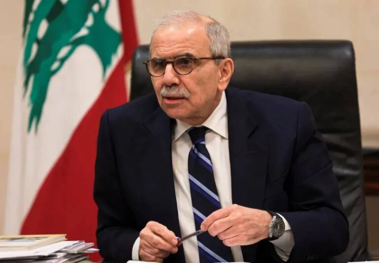 After meeting with Aoun and Trump… Salam announces the government’s readiness