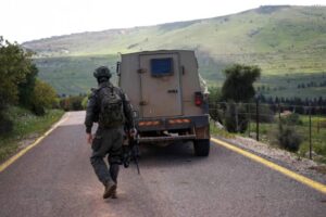 Azerbaijan is besieging Israel with oil… and Netanyahu changes his position