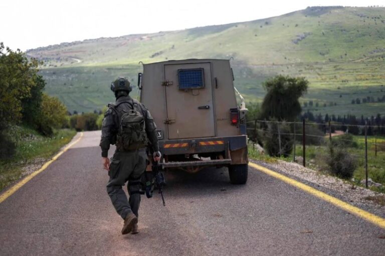 Azerbaijan is besieging Israel with oil… and Netanyahu changes his position
