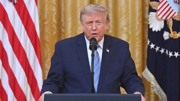 Disagreement inside Israel… Has Trump turned the war into a prestige battle?