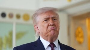 From the White House to billions… Trump doubles his wealth in one year