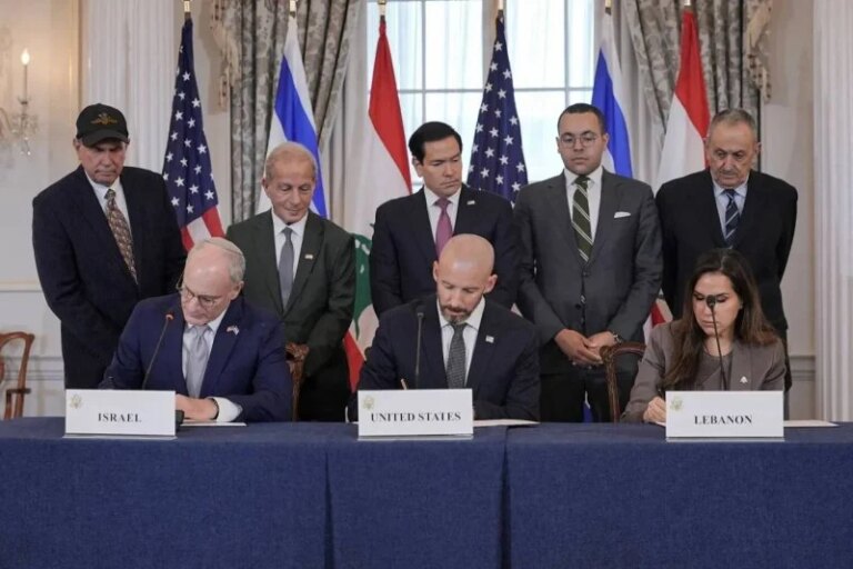 Washington postpones the Rome meeting… implementation of the “Framework Agreement” awaits