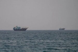 A new Omani proposal… two navigation routes in the Strait of Hormuz