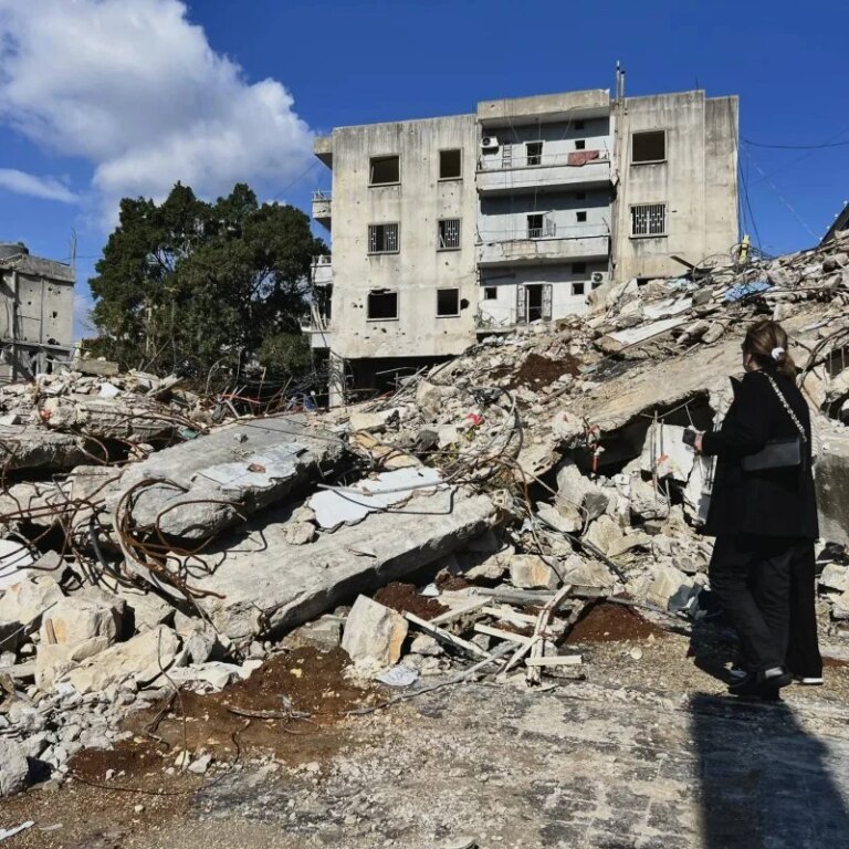 “Israel has its hand on the trigger”…a widespread war is possible at any moment!