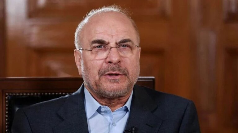 American reinforcements are pouring in… Qalibaf reveals the “game”