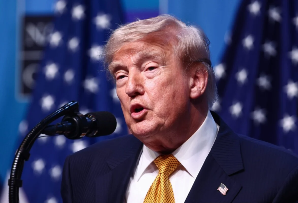 Trump puts Iran under a final warning… The American deadline ends today