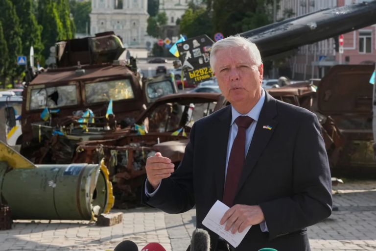 The medical report settles the controversy… This is what killed Lindsey Graham