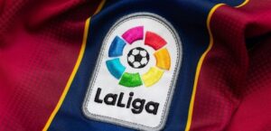 Due to the 2026 World Cup, some of the opening matches of the Spanish League were postponed