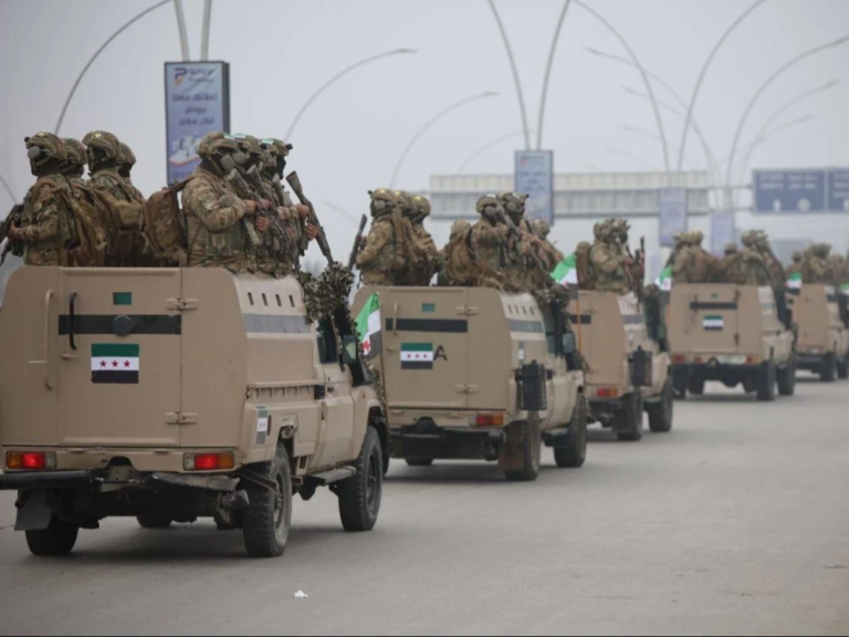 Damascus is preparing against Hezbollah… and the public rejection hides security plans