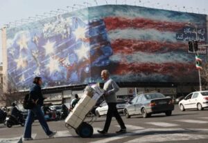 Calm Week Understanding… Washington and Tehran test diplomacy