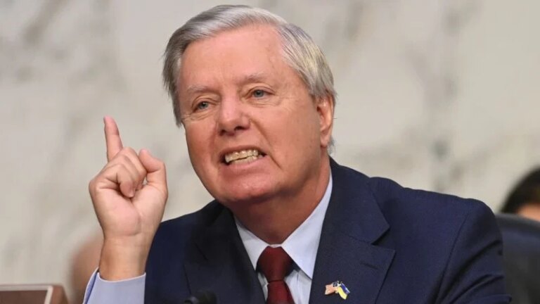 “King Azrael is just!”… The first Iranian comment on Graham’s death