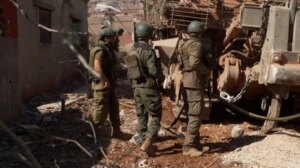 The withdrawal has not begun… Israel limits the move to two towns and requests American verification