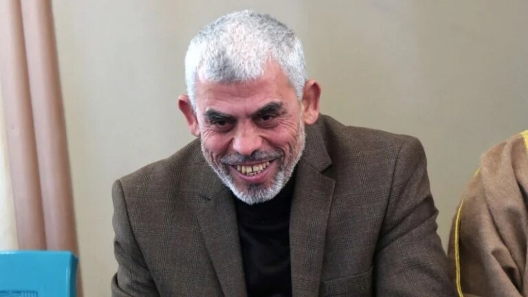 After his assassination… How did Sinwar defeat Israel globally?