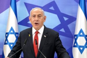 Israeli poll: Netanyahu and his government are in an unprecedented crisis of confidence
