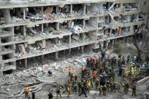 Washington mobilizes refueling planes in Israel…a prelude to a broader attack on Iran