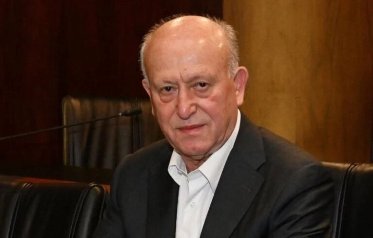 Between the Sunni representatives and the “other team”… Rifi spreads the boycott card