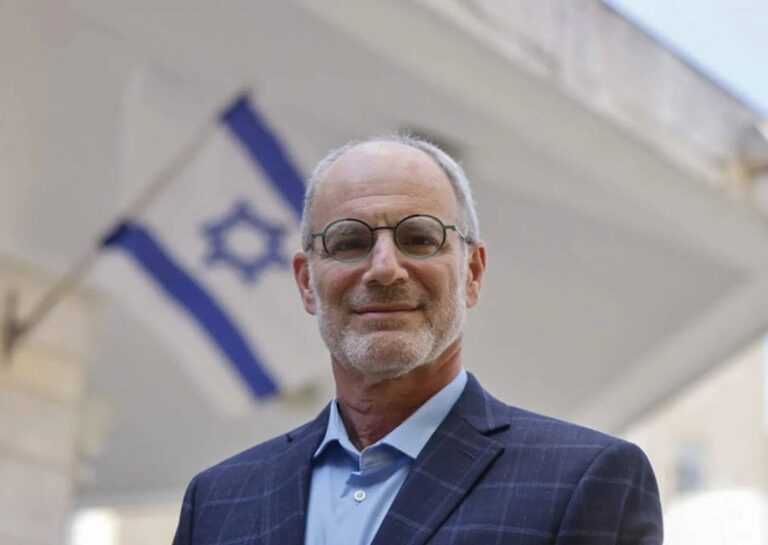 The Israeli ambassador to Washington reveals the “experimental zones” plan in Lebanon