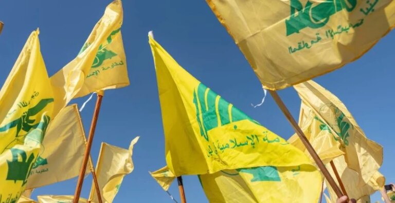 “The assassinations did not break it.” Hezbollah congratulates Hamas on its new president