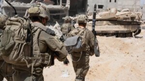 At the last minute… Israel approves a law commemorating October 7