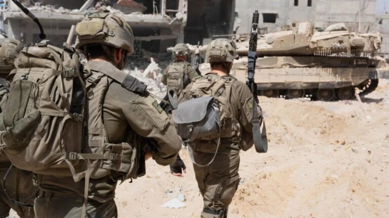 At the last minute… Israel approves a law commemorating October 7