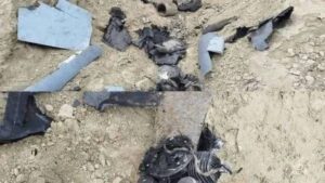 A new round of escalation… Iran announces the downing of an American drone