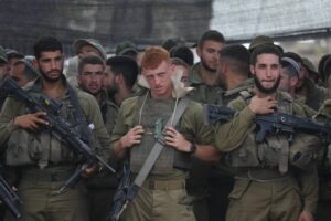 From the Holocaust to the state… Why does Israel see every crisis as an existential threat?