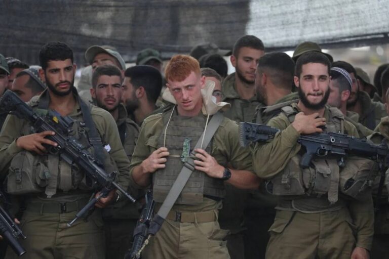 From the Holocaust to the state… Why does Israel see every crisis as an existential threat?