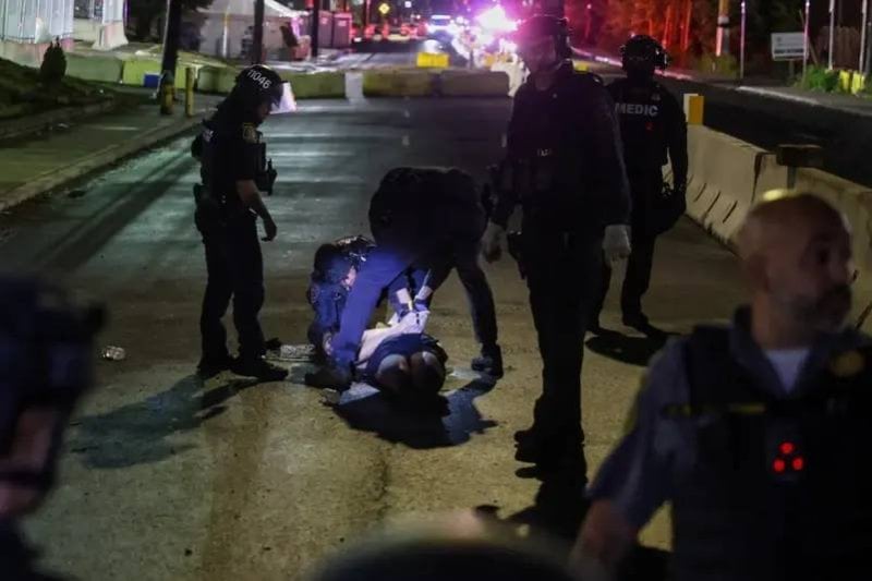 Deportation without noise… Trump’s new strategy