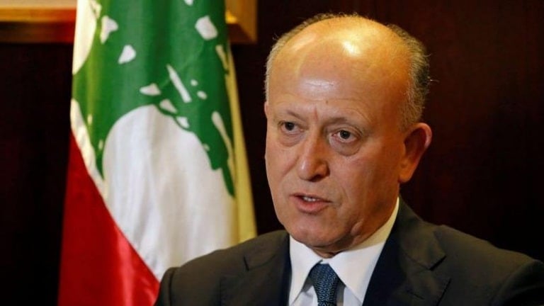 Rifi: Targeting Qatar and Oman exposes the truth about the Iranian decision