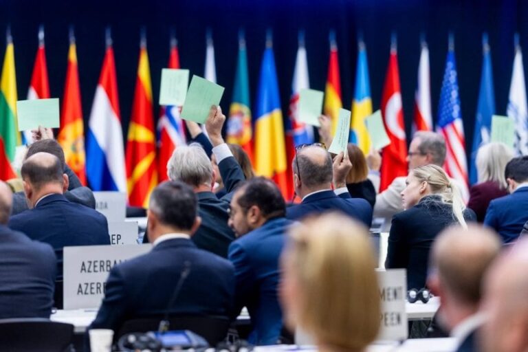 Is Washington moving away from NATO?… New indicators before the summit