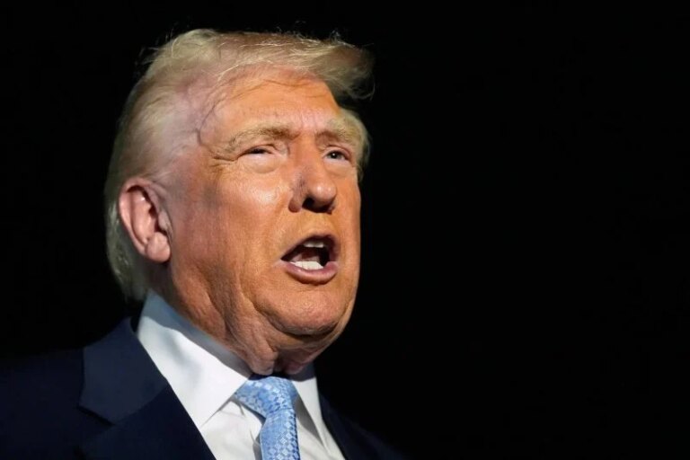A $10 million reward for whoever kills Trump…an announcement from the “Islamic Resistance in Iraq”