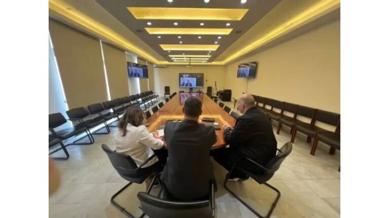 Lebanon and Iraq launch a new path for agricultural cooperation… and a joint committee will launch soon