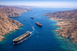 One paragraph ignited Hormuz… How did the dispute blow up the US-Iranian agreement?