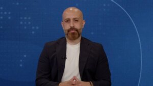 Nader Timani to “RED TV”: There is no solution to the cash crisis without reforming the banks