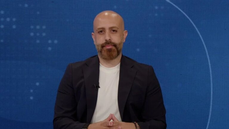 Nader Timani to “RED TV”: There is no solution to the cash crisis without reforming the banks