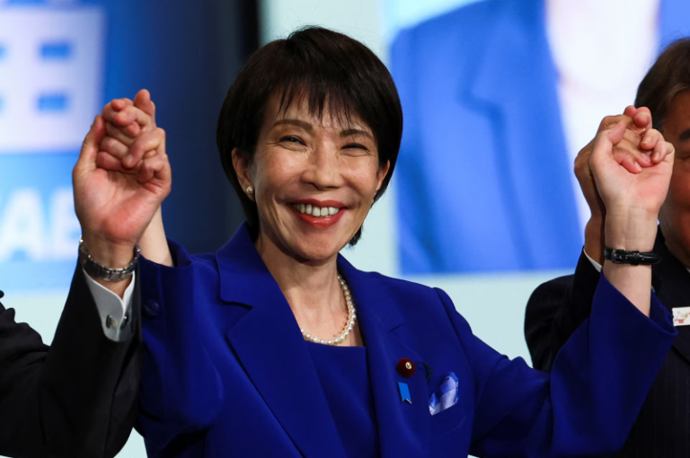 Japan emerges from the shadows…a new intelligence agency with American and Western support
