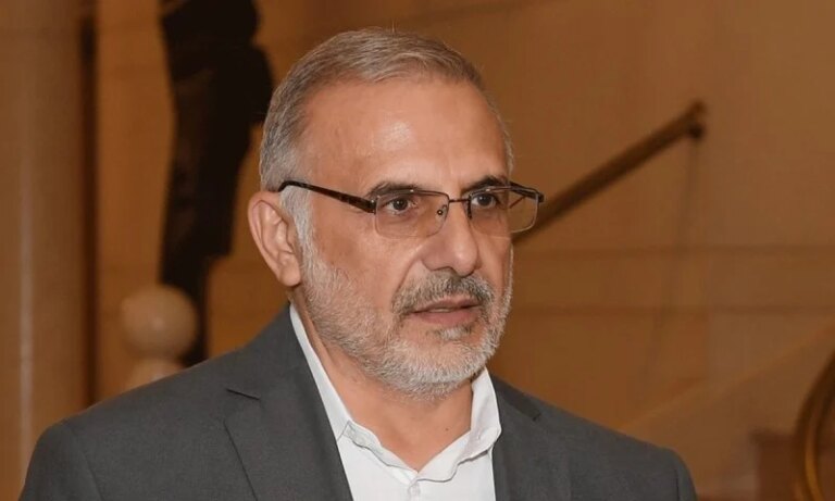 Al-Miqdad criticizes Aoun’s path… Lebanon is on the map of dictates