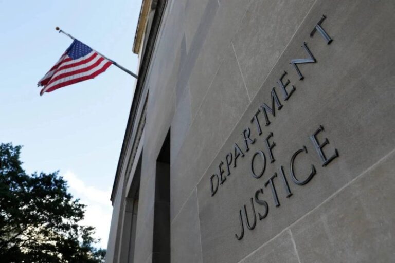 He deliberately burned a mosque…an American faces 20 years in prison
