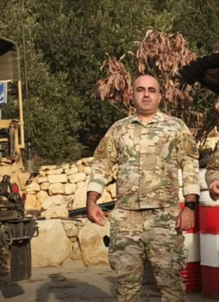 The South bids farewell to Ibn Faroun… Here is the identity of the “army” martyr in Al-Mansouri