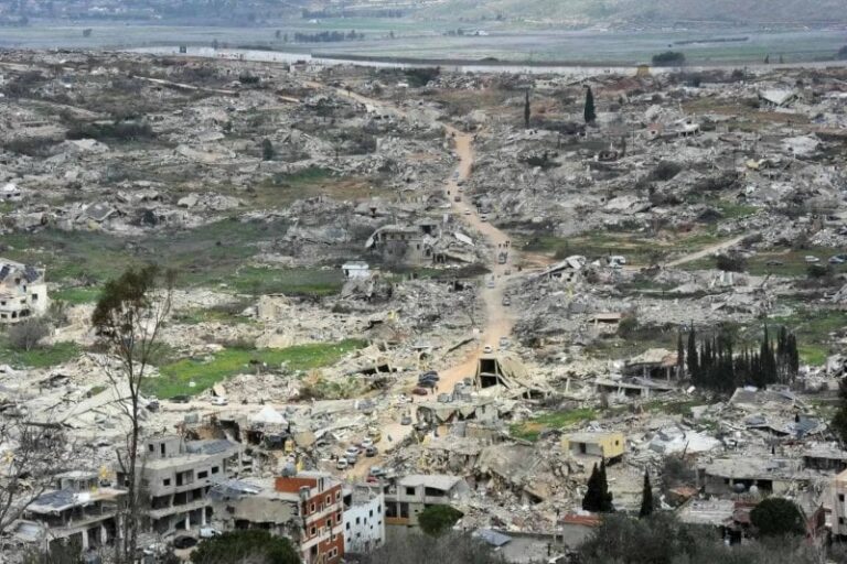 The South is between the fire of escalation and the Rome negotiations