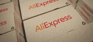 Europe punishes Ali Express with 550 million euros