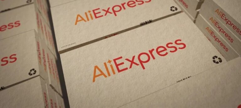Europe punishes Ali Express with 550 million euros