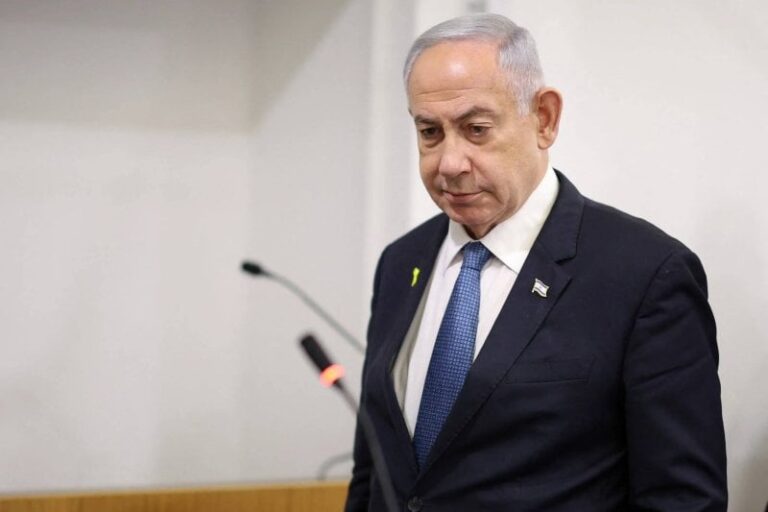 After Trump’s escalation… Netanyahu mobilizes security forces to discuss developments in Iran