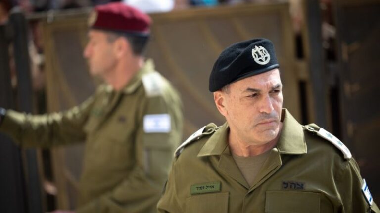 The recruitment battle is heating up… Zamir confronts Netanyahu and the coalition