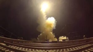 4 explosions rock Bandar Abbas… and Iranian television denies it