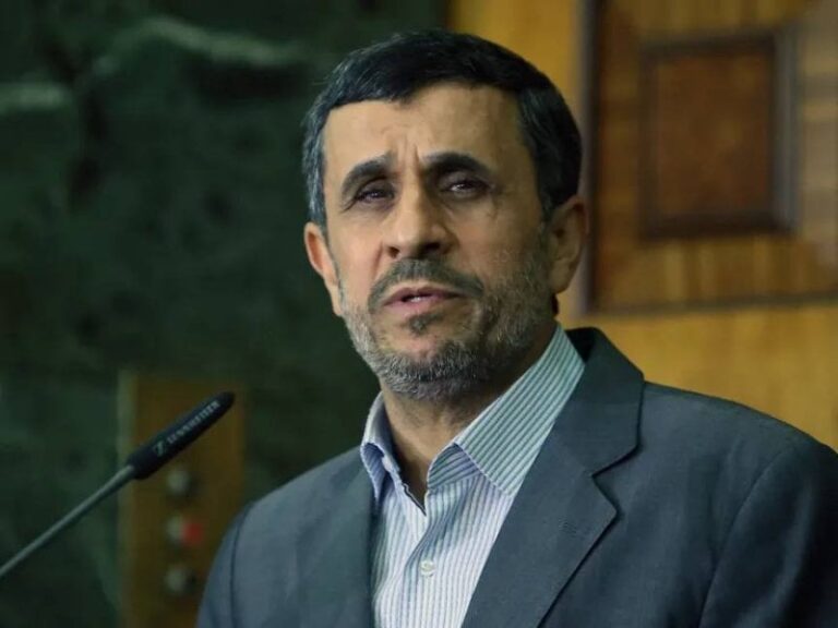 Israel wanted him as ruler of Iran… so he ended up under house arrest