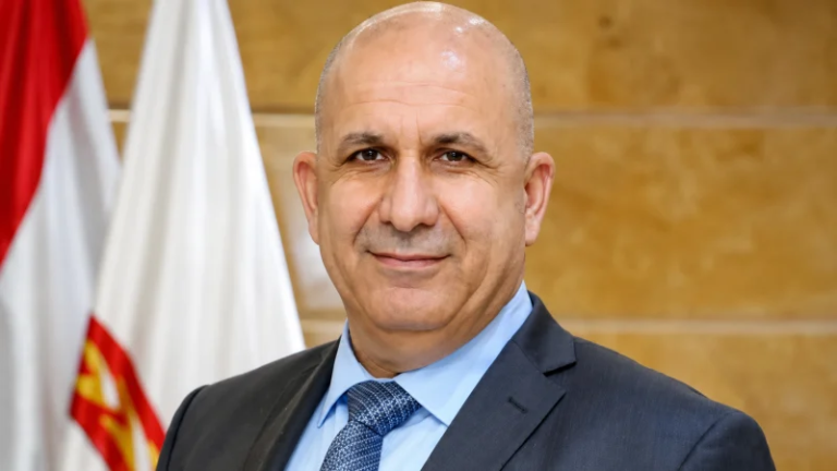 Khraish to a UN mission: We did not stop saving lives during the aggression